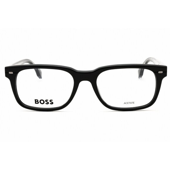 Hugo Boss EYEGLASSES HB1383-807-53 New with case - Picture 2 of 5